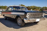 1964 Ford Falcon Futura Convertible for sale