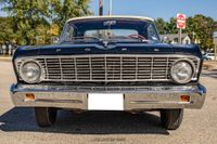 1964 Ford Falcon Futura Convertible for sale
