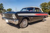1964 Ford Falcon Futura Convertible for sale