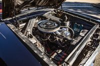 1964 Ford Falcon Futura Convertible for sale