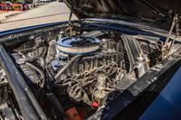 1964 Ford Falcon Futura Convertible for sale
