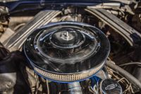 1964 Ford Falcon Futura Convertible for sale