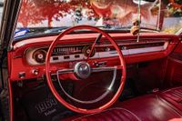 1964 Ford Falcon Futura Convertible for sale