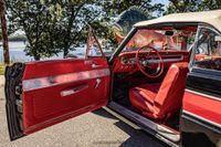 1964 Ford Falcon Futura Convertible for sale