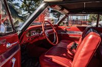 1964 Ford Falcon Futura Convertible for sale