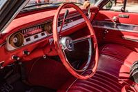 1964 Ford Falcon Futura Convertible for sale