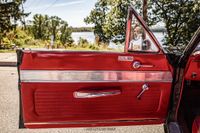 1964 Ford Falcon Futura Convertible for sale