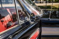 1964 Ford Falcon Futura Convertible for sale