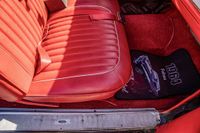 1964 Ford Falcon Futura Convertible for sale