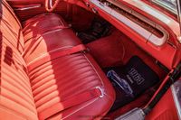 1964 Ford Falcon Futura Convertible for sale