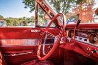 1964 Ford Falcon Futura Convertible for sale