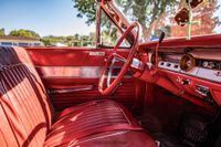 1964 Ford Falcon Futura Convertible for sale