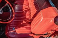 1964 Ford Falcon Futura Convertible for sale