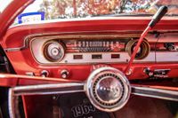 1964 Ford Falcon Futura Convertible for sale