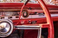 1964 Ford Falcon Futura Convertible for sale