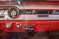 1964 Ford Falcon Futura Convertible for sale