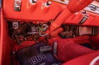 1964 Ford Falcon Futura Convertible for sale