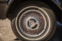1964 Ford Falcon Futura Convertible for sale