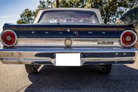 1964 Ford Falcon Futura Convertible for sale