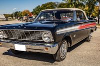 1964 Ford Falcon Futura Convertible for sale