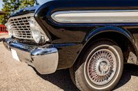 1964 Ford Falcon Futura Convertible for sale