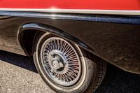 1964 Ford Falcon Futura Convertible for sale