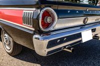 1964 Ford Falcon Futura Convertible for sale