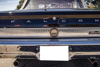 1964 Ford Falcon Futura Convertible for sale