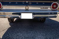1964 Ford Falcon Futura Convertible for sale