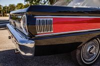 1964 Ford Falcon Futura Convertible for sale