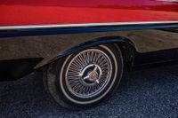 1964 Ford Falcon Futura Convertible for sale