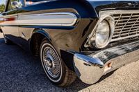 1964 Ford Falcon Futura Convertible for sale