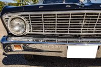 1964 Ford Falcon Futura Convertible for sale
