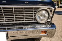 1964 Ford Falcon Futura Convertible for sale