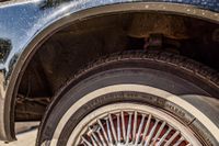 1964 Ford Falcon Futura Convertible for sale