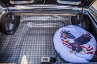 1964 Ford Falcon Futura Convertible for sale
