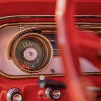 1964 Ford Falcon Futura Convertible for sale