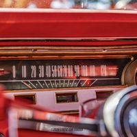 1964 Ford Falcon Futura Convertible for sale