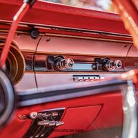 1964 Ford Falcon Futura Convertible for sale