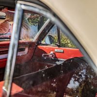 1964 Ford Falcon Futura Convertible for sale