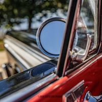 1964 Ford Falcon Futura Convertible for sale