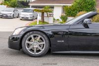 2006 Cadillac XLR for sale
