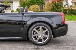 2006 Cadillac XLR for sale