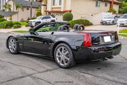 2006 Cadillac XLR for sale