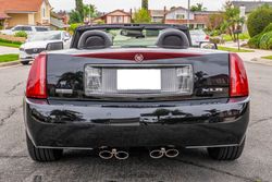 2006 Cadillac XLR for sale