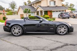 2006 Cadillac XLR for sale