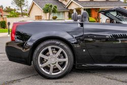 2006 Cadillac XLR for sale