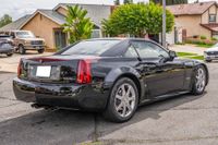 2006 Cadillac XLR for sale
