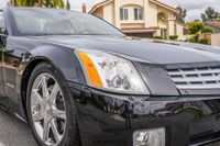 2006 Cadillac XLR for sale