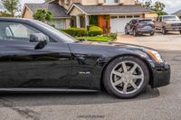 2006 Cadillac XLR for sale